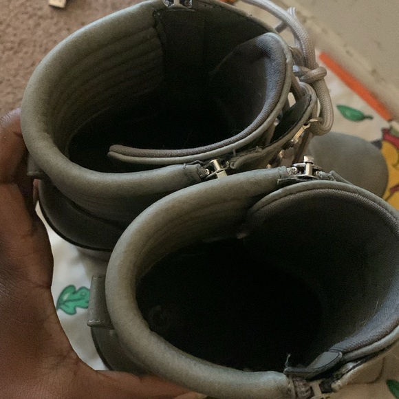 Woman boots, - Picture 4 of 4